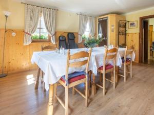 Gallery image of Holiday home in Bad Kleinkirchheim near ski area in Sankt Oswald