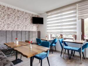 Gallery image of Deluxe Apartment in Oberhausen with Breakfast in Oberhausen