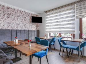 Gallery image of Deluxe Apartment in Oberhausen with Breakfast in Oberhausen