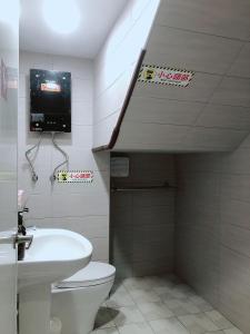 Foto dalla galleria di 住晚逢甲 a Taichung