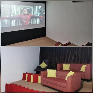 Billede fra billedgalleriet på Maisarah Homestay i Changlun