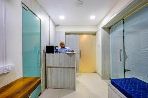 Fotografie z fotogalerie ubytování Hotel BKC Corporate Inn v Bombaji
