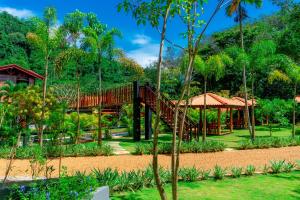Gallery image of Uma Garden Kandegedara in Matugama