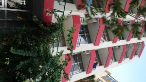 Galeriebild der Unterkunft Sylva Hotel in Limassol