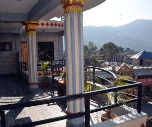 Gallery image of Hotel Immortal Inn in Pokhara