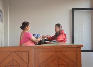 Gallery image of Hotel Immortal Inn in Pokhara