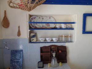 Kép EVELYN'S COUNTRY HOUSE szállásáról Afiártiszban a galériában
