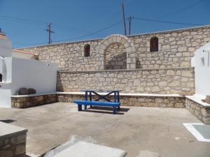 Kép EVELYN'S COUNTRY HOUSE szállásáról Afiártiszban a galériában