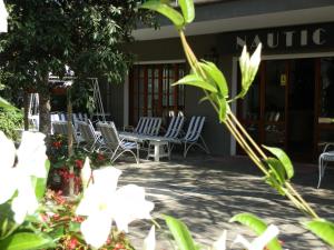 Kép Hotel Nautic B&B szállásáról Bellaria-Igea Marinában a galériában