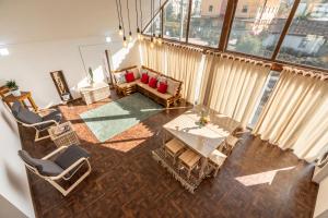 Фотография из галереи Modern Loft Lighthouse в Караколе