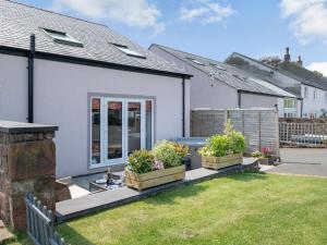 Foto de la galería de Coney Garth Cottage en Beckermet