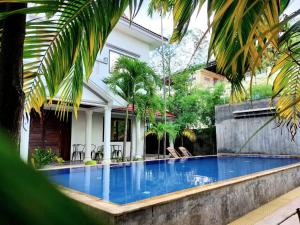 Gallery image of Passport Villa in Siem Reap