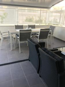 Kép Duna Beach - Infinity Pool szállásáról Torrox Costában a galériában