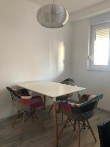 Fotografia z galérie ubytovania Apartment SKYE v destinácii Makarska + 6 fotografií
