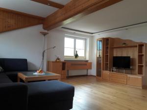 Posezení v ubytování Haus Scharler, Talstation