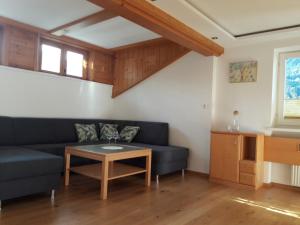 Posezení v ubytování Haus Scharler, Talstation