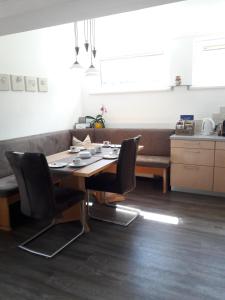 Posezení v ubytování Haus Scharler, Talstation