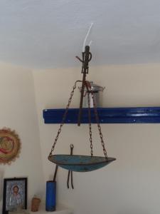 Kép EVELYN'S COUNTRY HOUSE szállásáról Afiártiszban a galériában