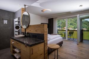 Foto de la galería de DAS Hintersee en Hintersee