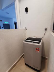 蕉赖1 Traders Garden 1BR Pool View with HiSpeed Internet Netflix的相册照片