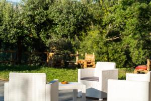 Φωτογραφία από το άλμπουμ του U Saccataro Casa Vacanze σε Ogliastro Cilento