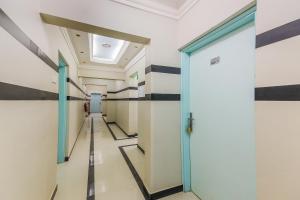 Fotografie z fotogalerie ubytování Super OYO 110 Ras Al Hadd Guest House v destinaci Al Ḩadd
