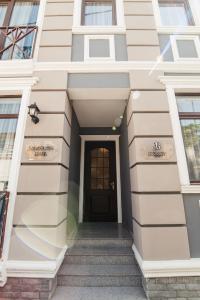 Gallery image of Hotel Boutique George in Tbilisi City