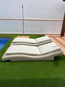 Kép Villa para disfrutar en el Valle Golf Resort szállásáról Murciában a galériában