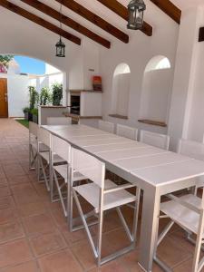 Gallery image of Villa para disfrutar en el Valle Golf Resort in Murcia