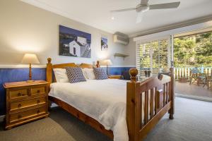 Gallery image of Avocado Sunset Bed & Breakfast in Mount Tamborine