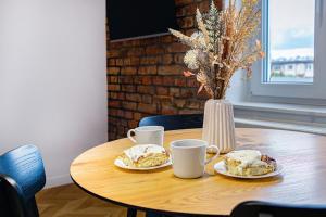 Φωτογραφία από το άλμπουμ του Hillside7 Micro-Loft σε Bielsko-Biala +5 φωτογραφίες