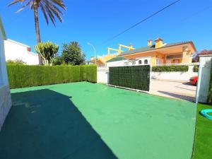 Fotografie z fotogalerie ubytování Chalet Almadraba- Turistika v destinaci Denia