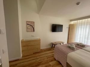 Gallery image of Altinho B&B - Quartos - Rooms - Odeceixe in Odeceixe