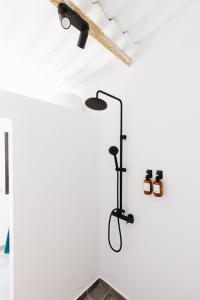 Gallery image of La Casa de La Caleta by Taller96 - El Hierro Island - in La Caleta