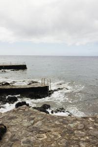 Gallery image of La Casa de La Caleta by Taller96 - El Hierro Island - in La Caleta