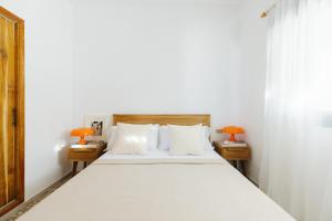 Gallery image of La Casa de La Caleta by Taller96 - El Hierro Island - in La Caleta