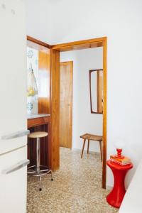Gallery image of La Casa de La Caleta by Taller96 - El Hierro Island - in La Caleta