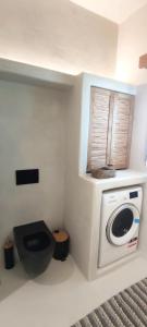 Gallery image of Degaetas Resort in Antiparos Town