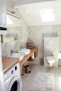 Fotografie z fotogalerie ubytování Apartmani Šara v destinaci Betina