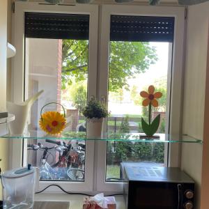 Zdjęcie z galerii obiektu Lux Garden Apartment w Kołobrzegu