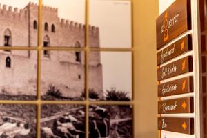 Fotografie z fotogalerie ubytování Hostal El Guerrer v destinaci Todolella