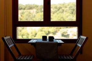 Fotografie z fotogalerie ubytování Hostal El Guerrer v destinaci Todolella