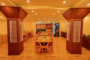 Foto dalla galleria di Kathmandu Aagantuk Hotel a Kathmandu