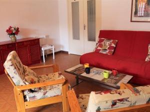 Gallery image of Appartement Vars, 3 pièces, 8 personnes - FR-1-330B-123 in Vars