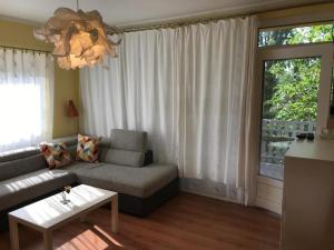 Posedenie v ubytovaní Révai Apartman Fonyód