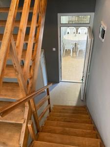 Fotografia z galérie ubytovania Révai Apartman Fonyód vo Fonyódi