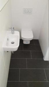 Bagno di Felseck Zimmer