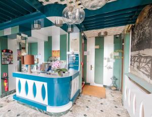 Fotografie z fotogalerie ubytování Le Bel Air v destinaci Mions