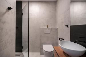 Gallery image of Villa Stawros II in Łeba +44 photos