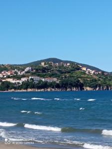 Φυσικό τοπίο κοντά σε αυτό το διαμέρισμα
